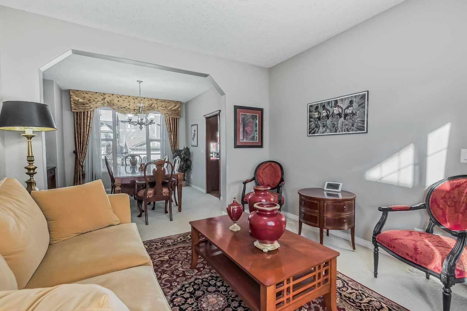 Photo de la propriété: 64 Panatella Manor NW AB T3K 0A7