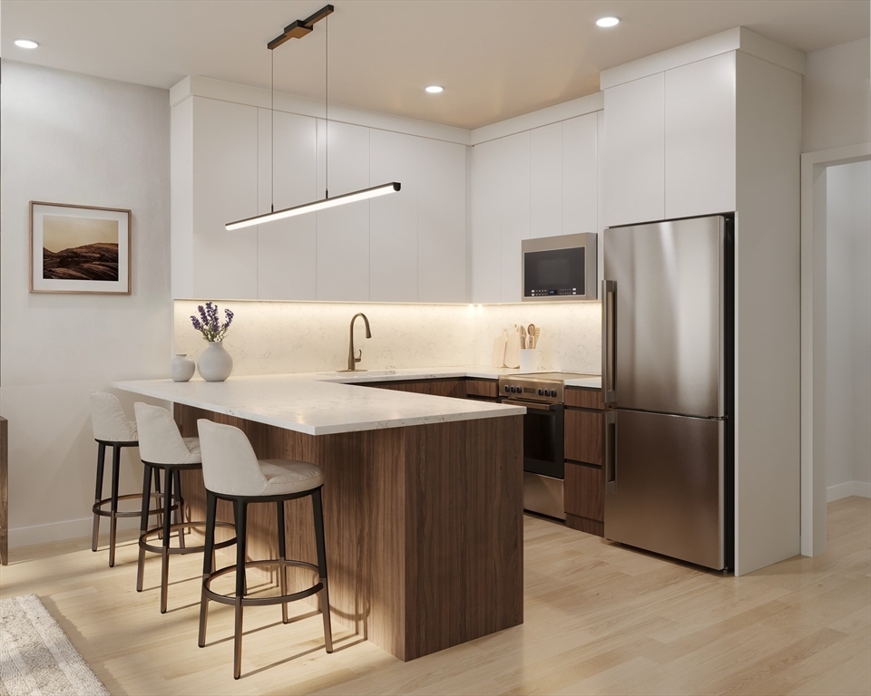 Property Photo: 1395 Washington Street 505 MA 02118