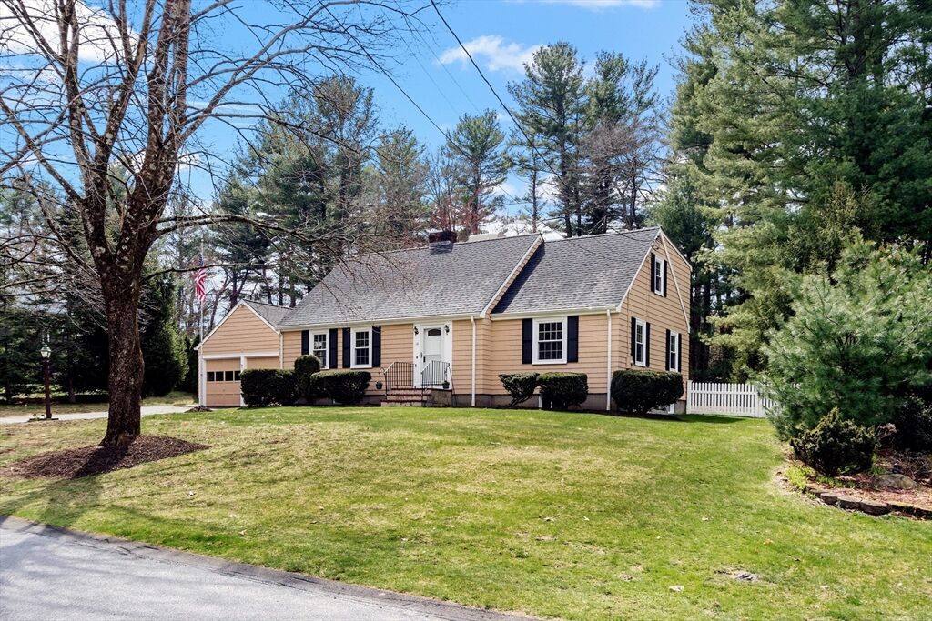 Property Photo: 14 Sylvan Way MA 01778