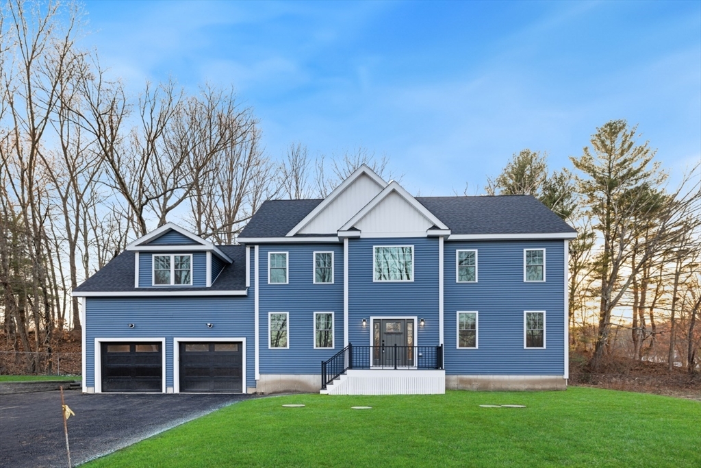8 Hudson Ave  Grafton MA 01519 photo
