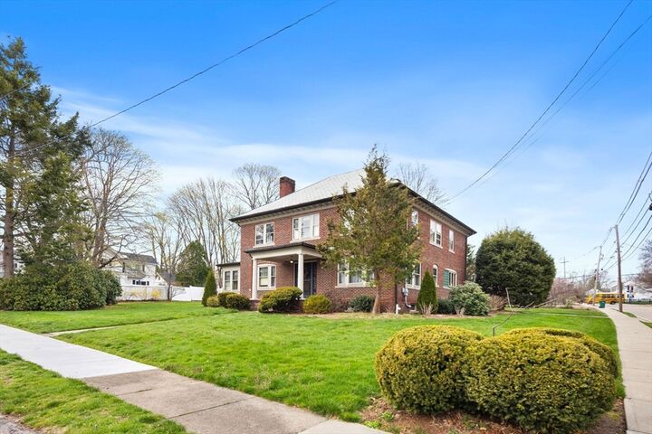 Property Photo:  53 Beech St  MA 02062 