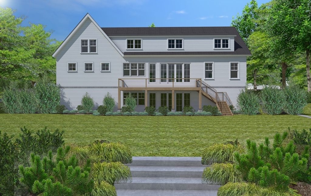 Property Photo:  325 Walnut St  MA 01940 