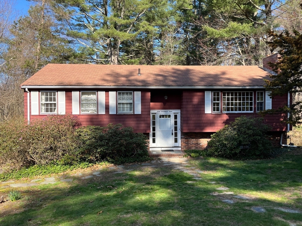 8 Wachusett Drive  Acton MA 01720 photo