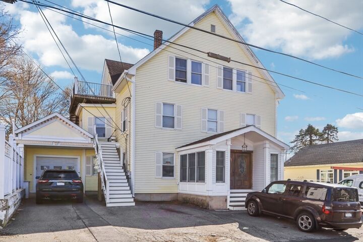 Property Photo:  686 Brook St  MA 01510 