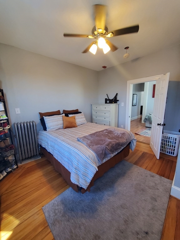 Property Photo:  416 Seaver St 6  MA 02121 