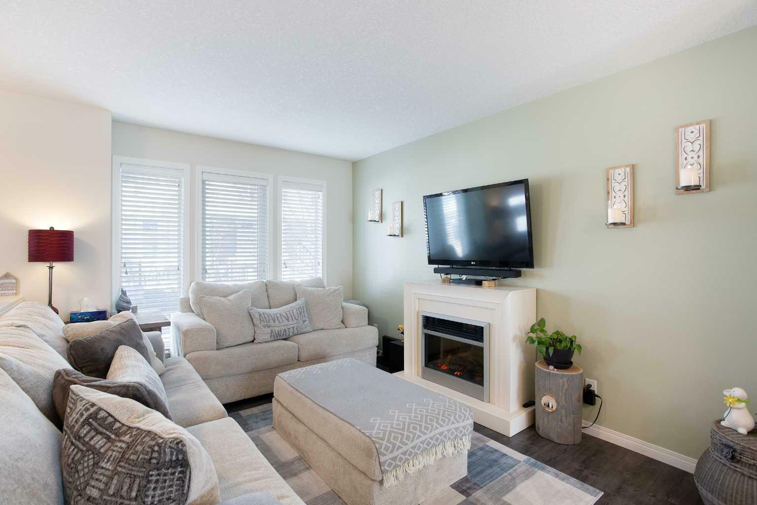 Property Photo: 180 Auburn Meadows Walk SE AB T3M 2E7