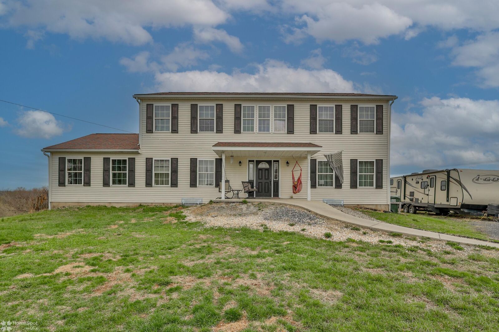 Property Photo: 6295 Venture Court PA 18080