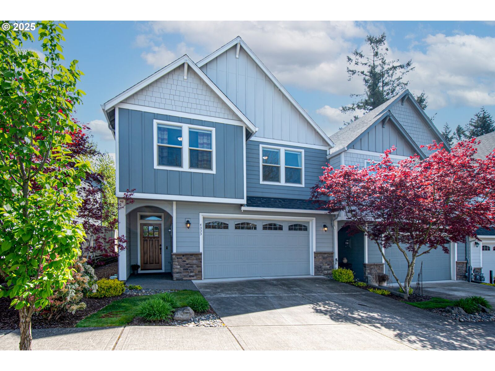 Property Photo:  4333 SE 177th Ln  WA 98683 