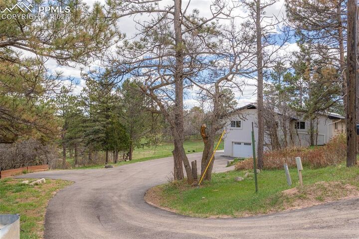 Property Photo:  721 Forest View Road  CO 80132 