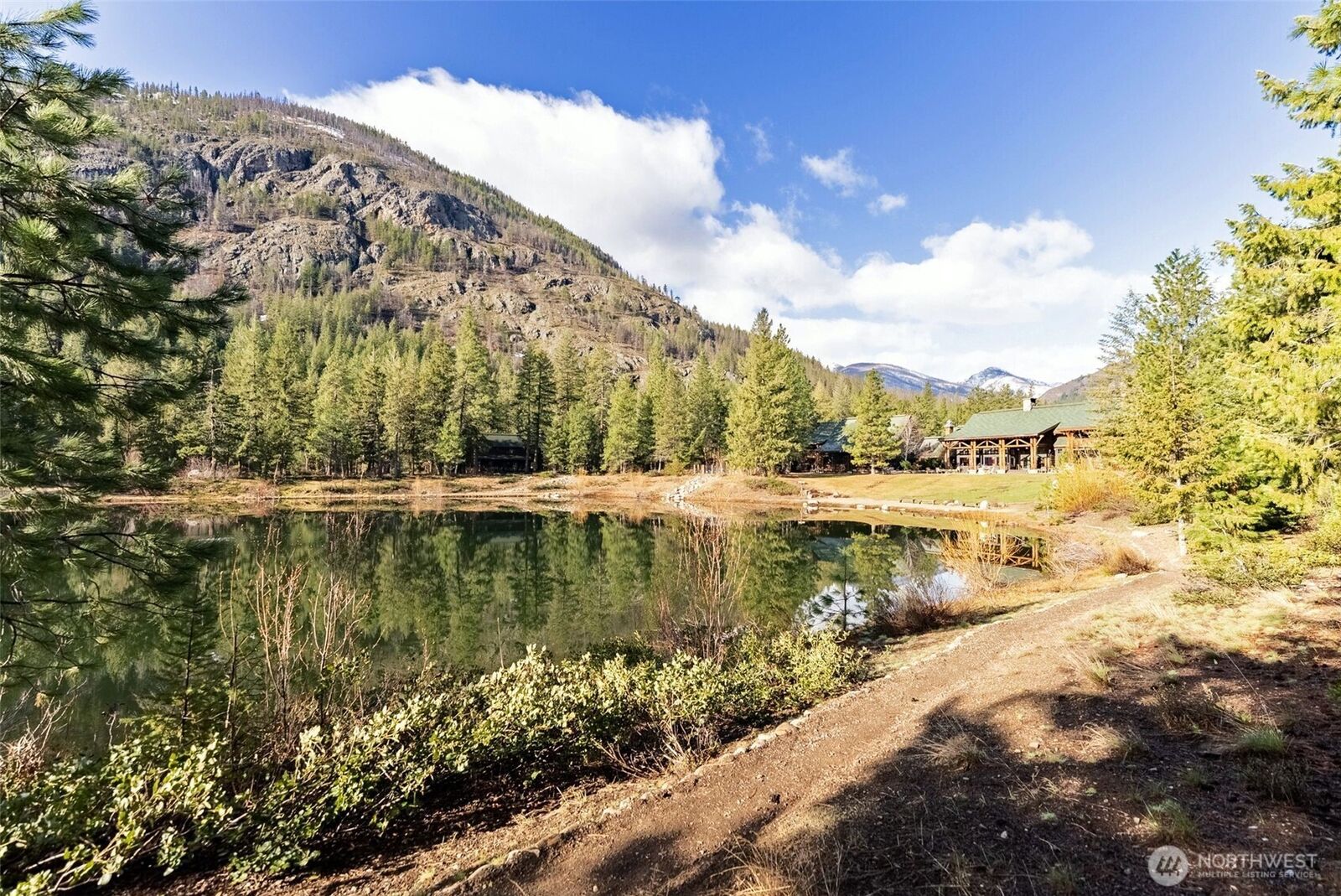 Property Photo: 21 Early Winters Drive WA 98833