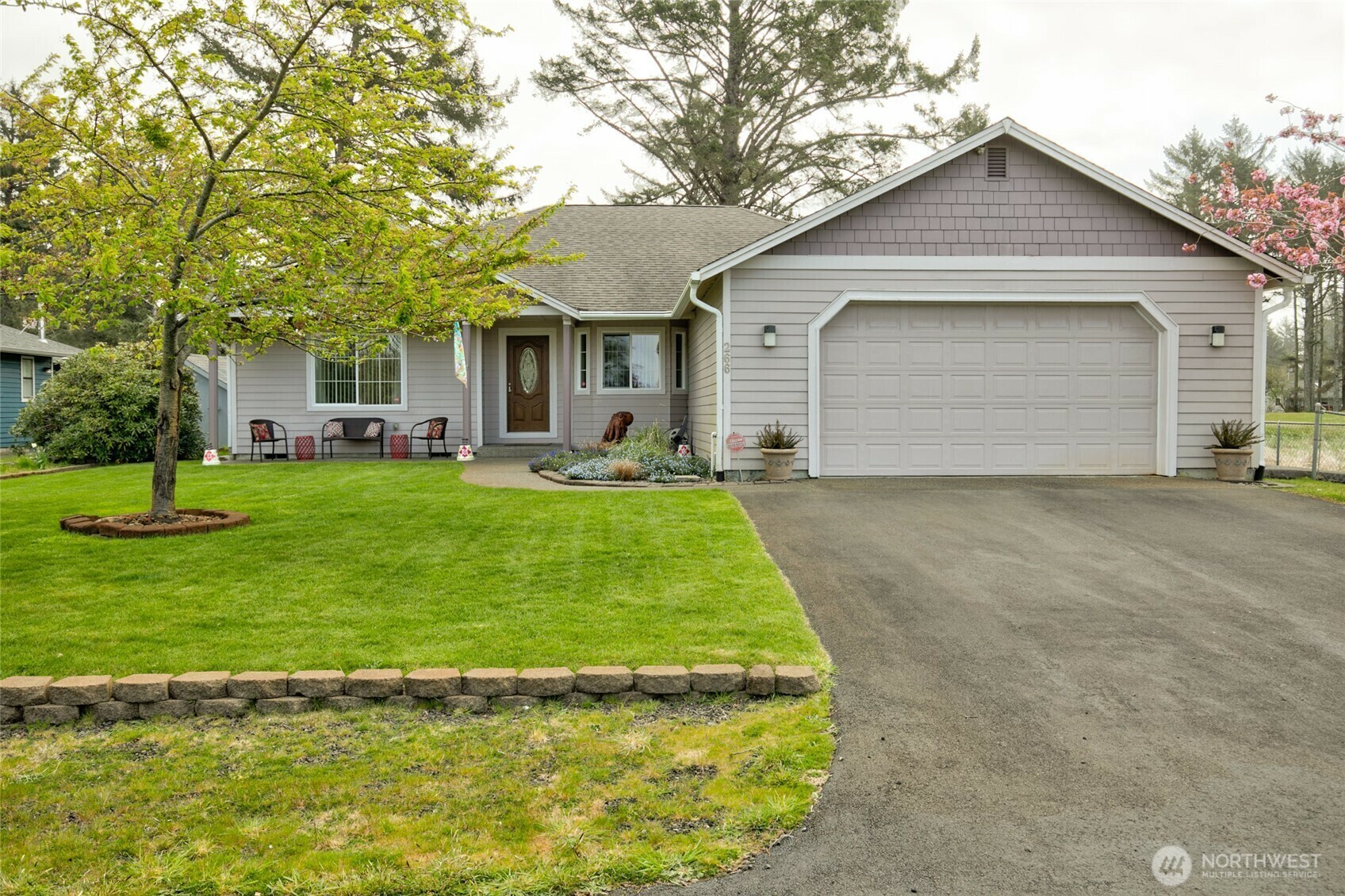 266  Octopus Avenue NE  Ocean Shores WA 98569 photo