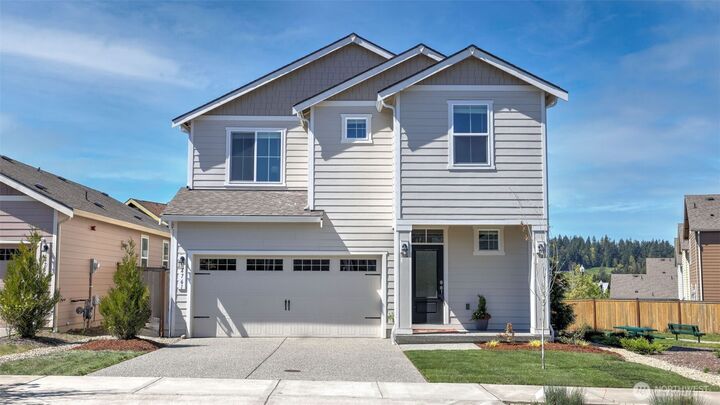 Property Photo: 4761 Driftwood Street WA 98312