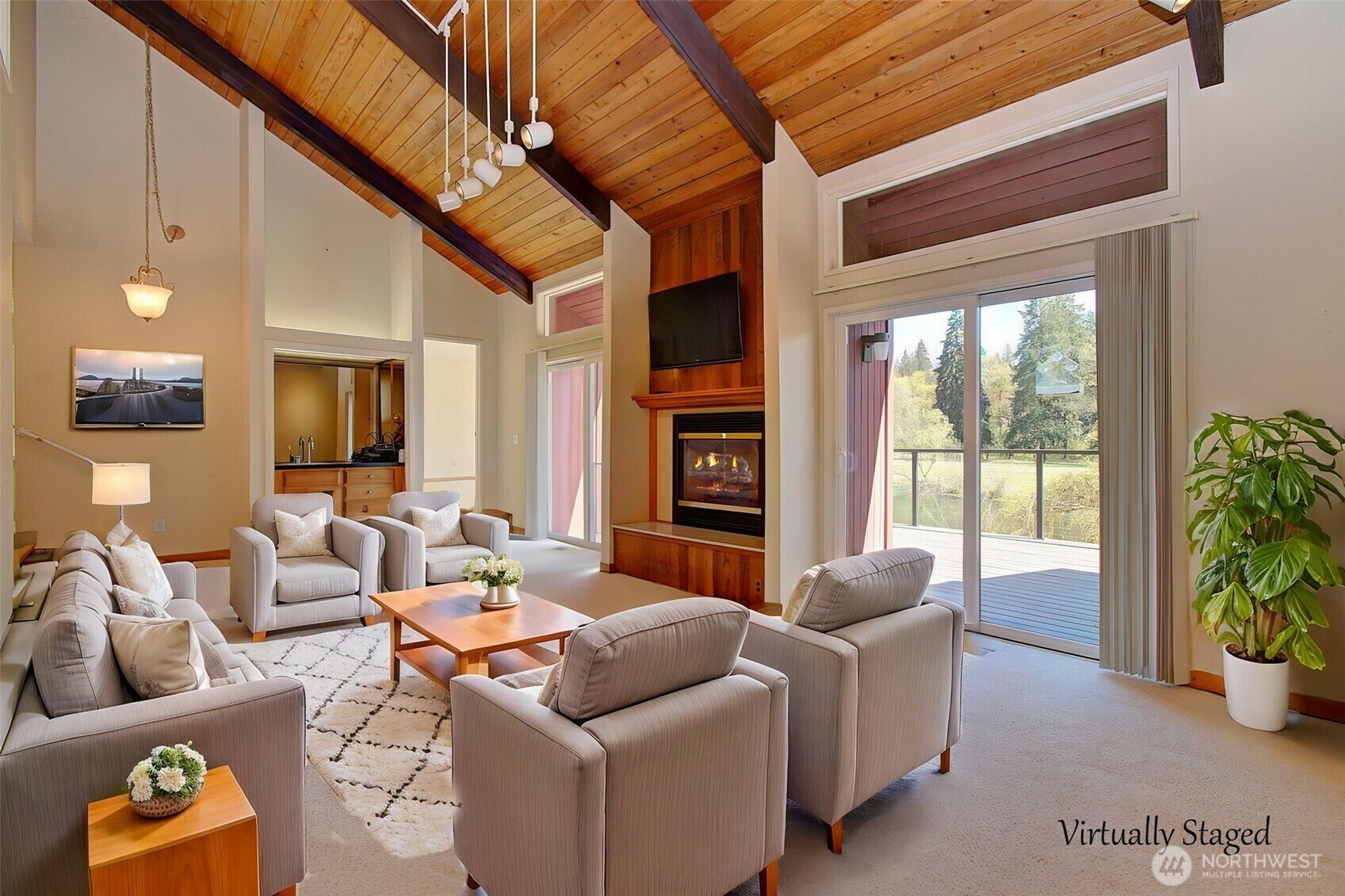 Property Photo: 18257 NE Cedar Drive WA 98604