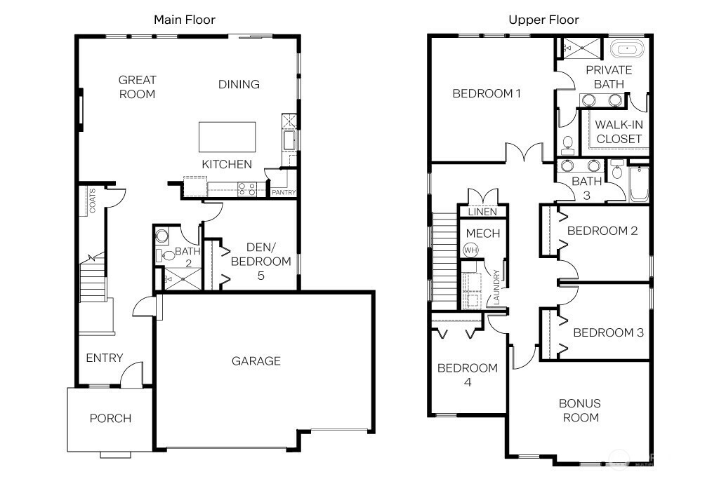 Property Photo: 871 SE 11th Place 38 WA 98045