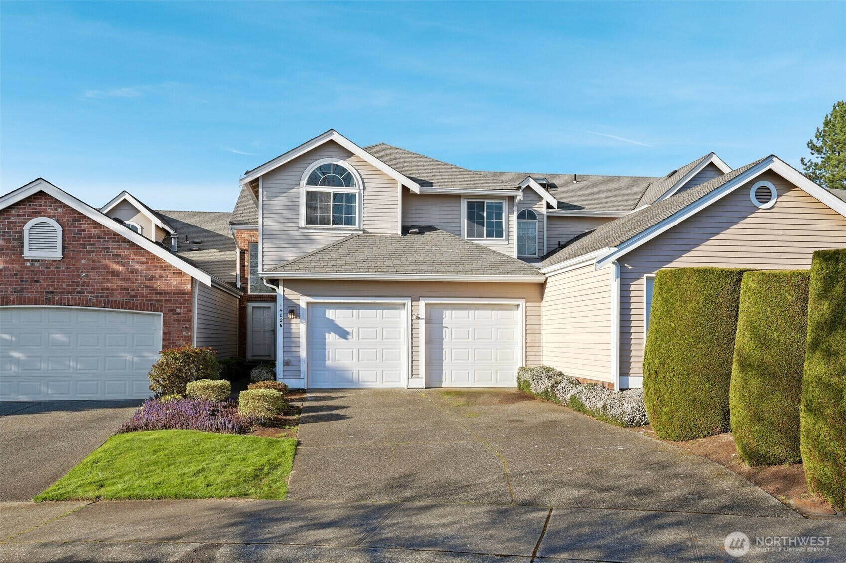 Property Photo:  14026 SE 238th Lane  WA 98042 