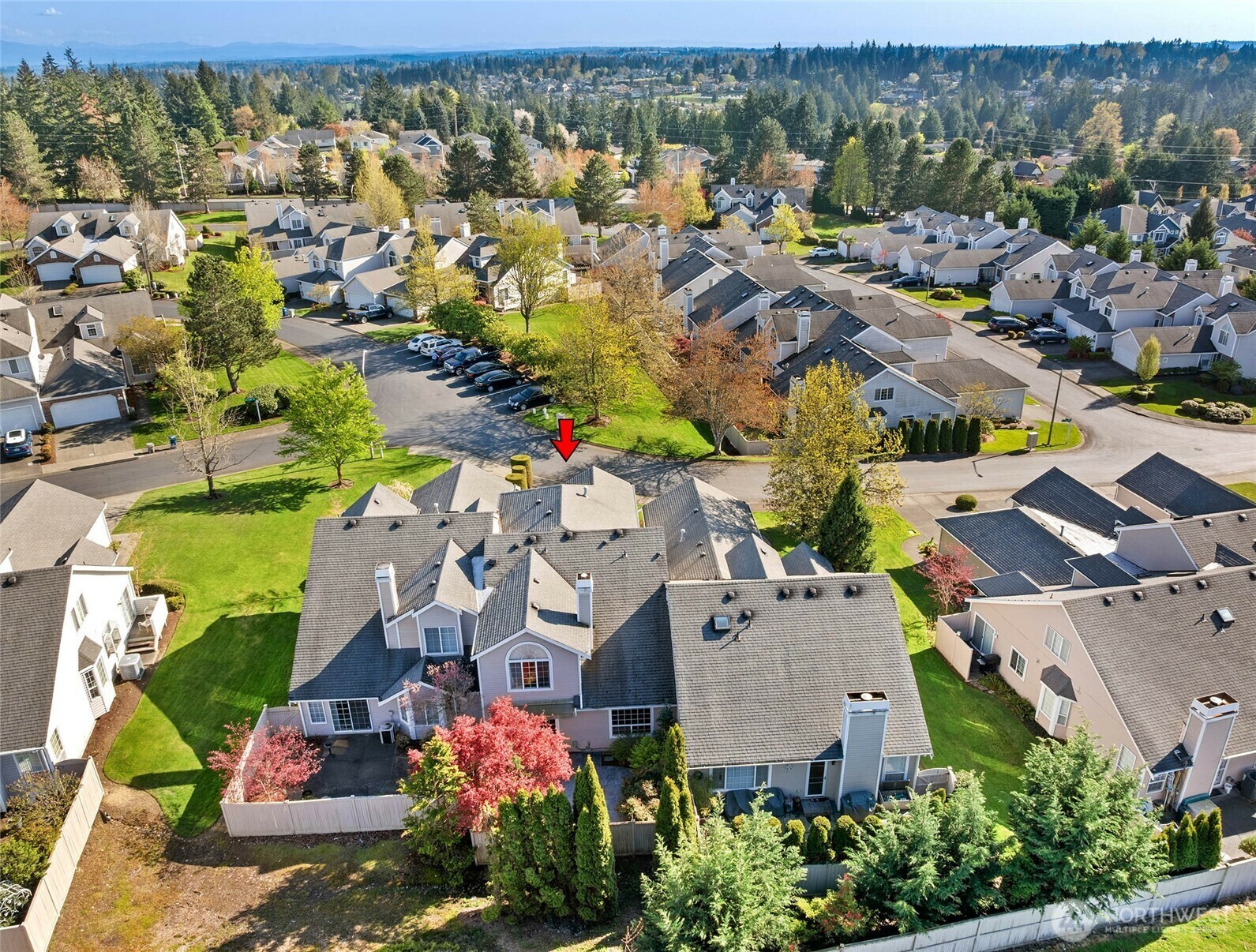 Property Photo: 14026 SE 238th Lane WA 98042