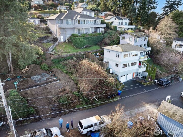 Property Photo: 6726 Soundview Drive NE WA 98422