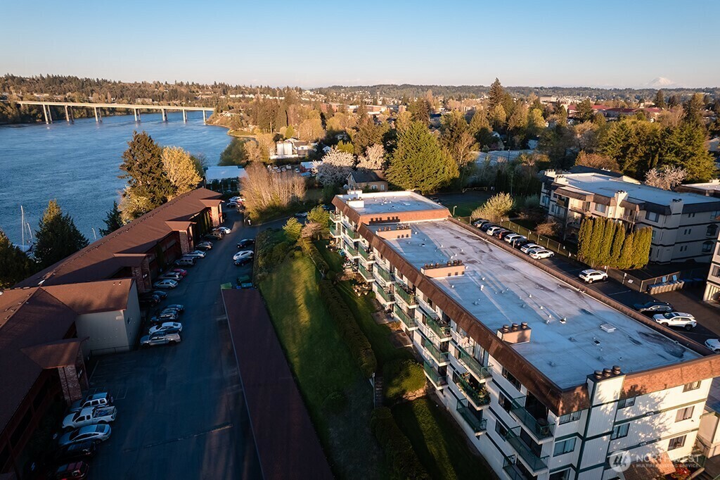 Property Photo: 1602 Naval Avenue 31 WA 98312