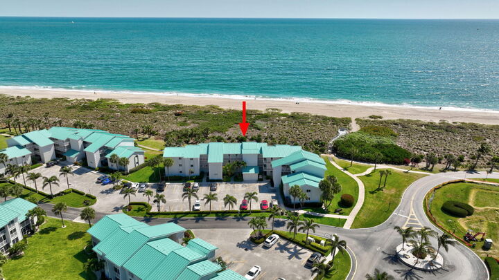 2400 S Ocean Drive 133  Fort Pierce FL 34949 photo