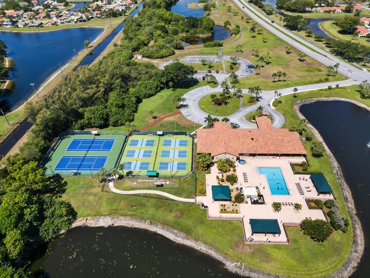 5942 Parkwalk Circle W  Boynton Beach FL 33472 photo