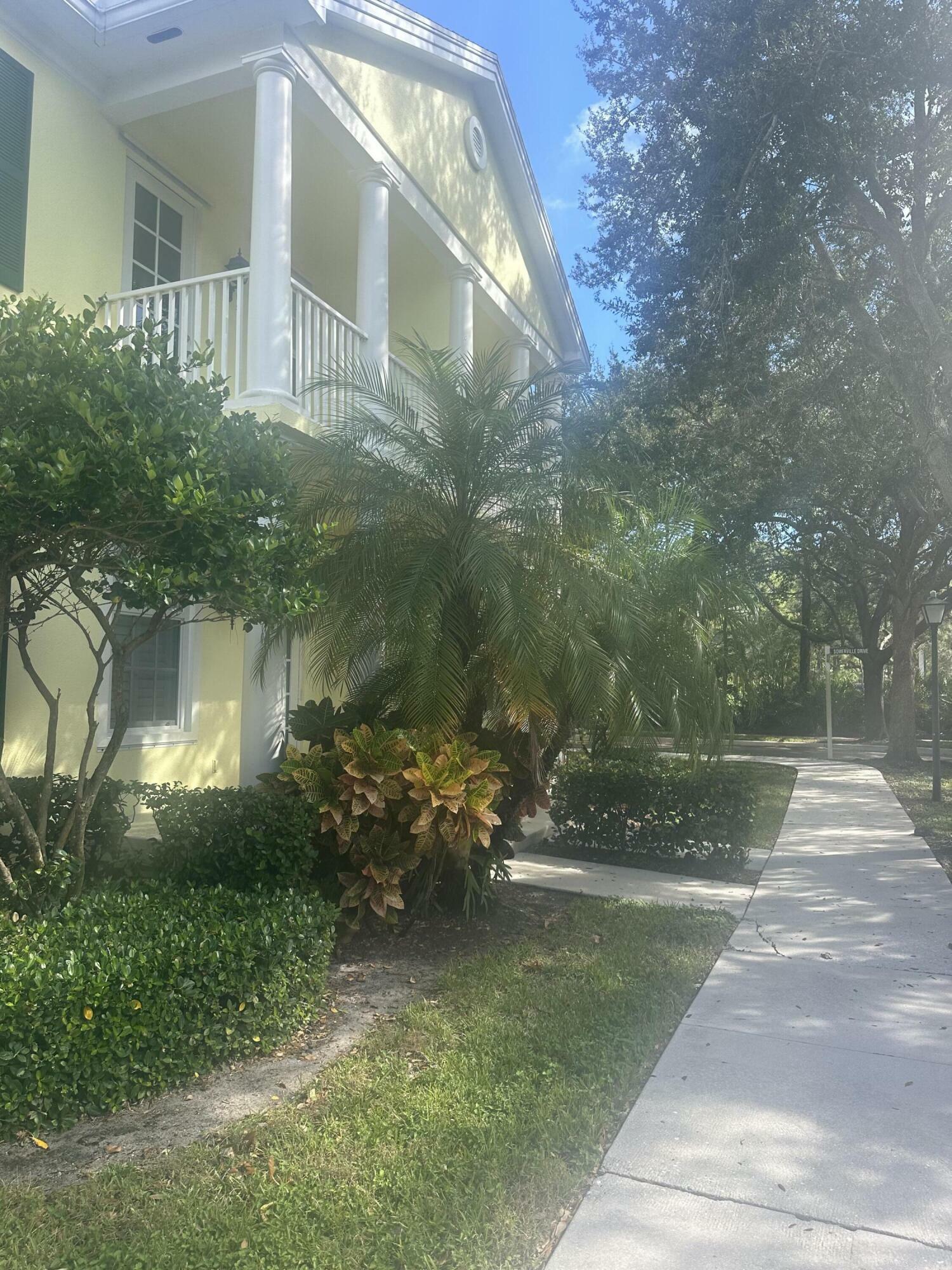 Property Photo: 153 Andover Drive FL 33458