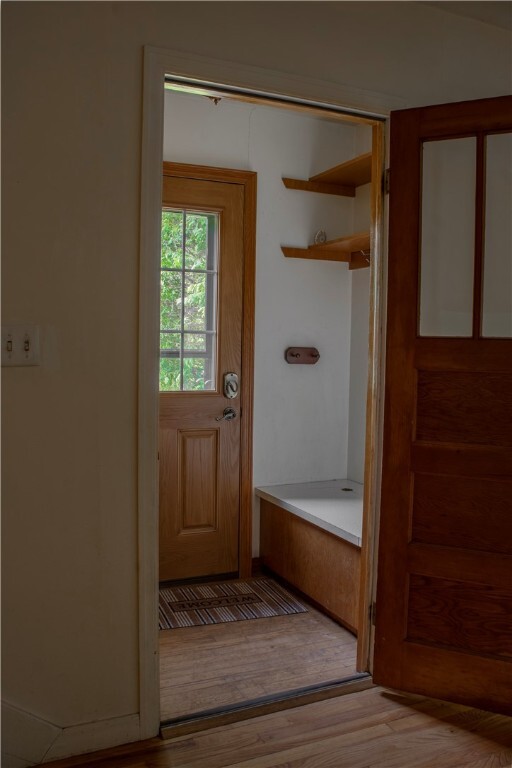 Property Photo: 114 8th Avenue WI 54871