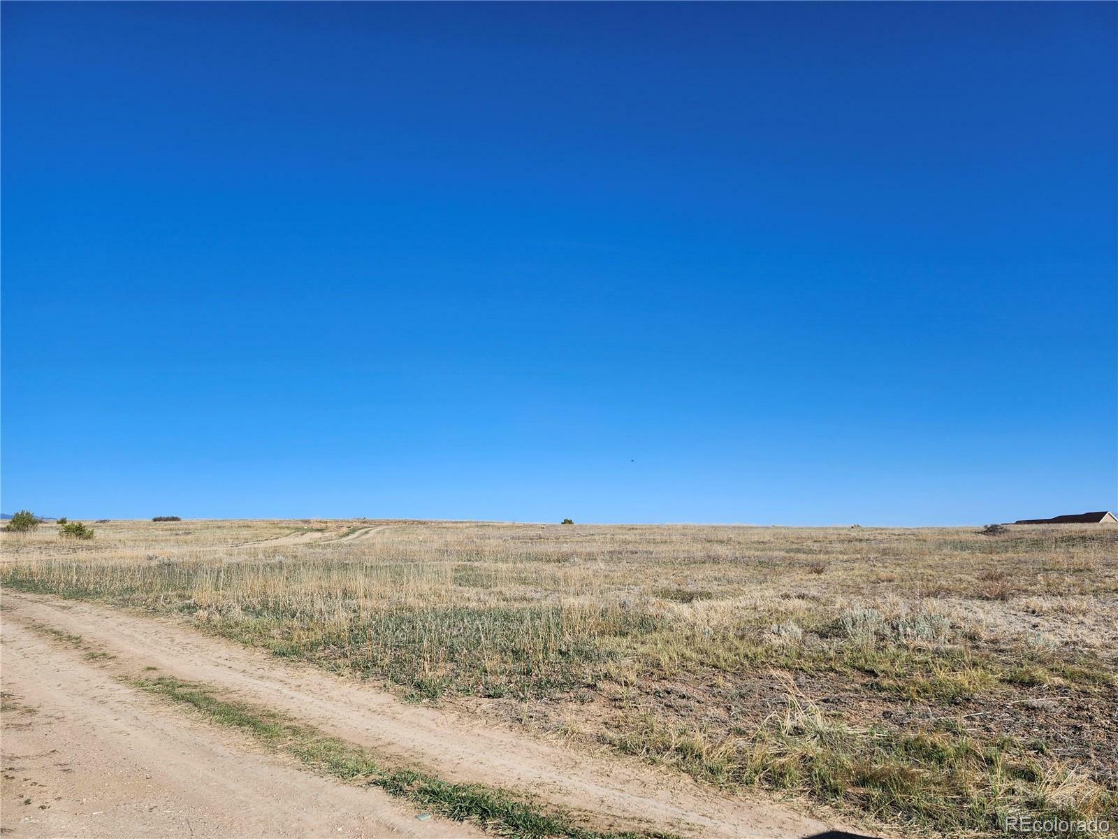 Property Photo: Hinsdace Drive CO 81019