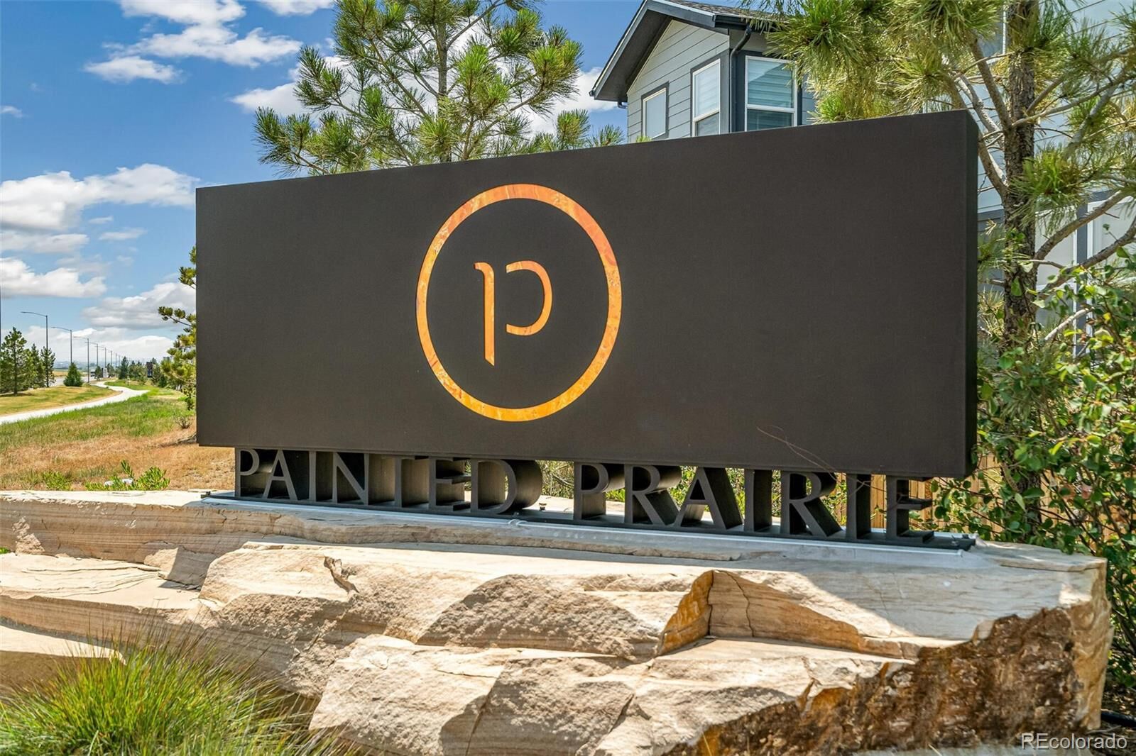 Property Photo:  5726 N Jebel Way  CO 80019 