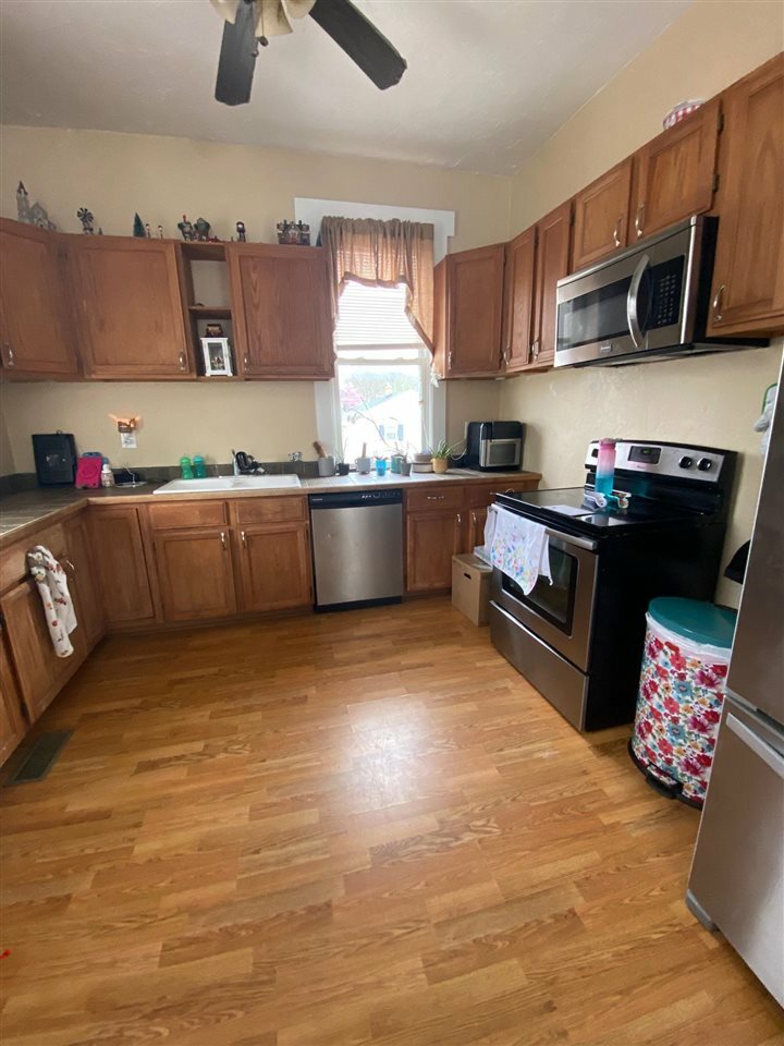 Property Photo: 528 High Street IN 47012