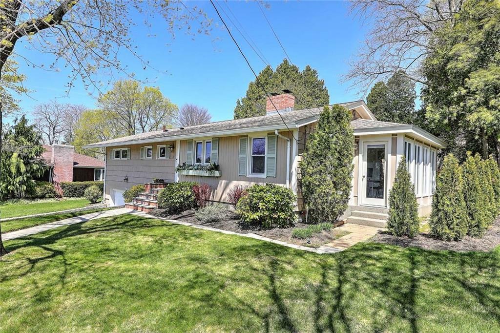 Property Photo: 32 Church Hill Drive RI 02920
