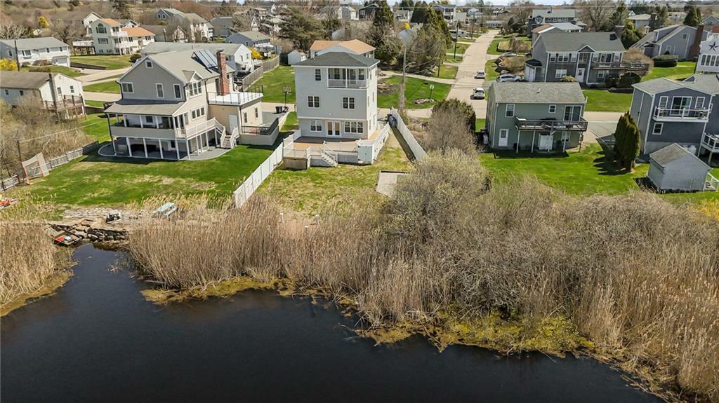 Property Photo: 103 Saltaire Avenue RI 02882