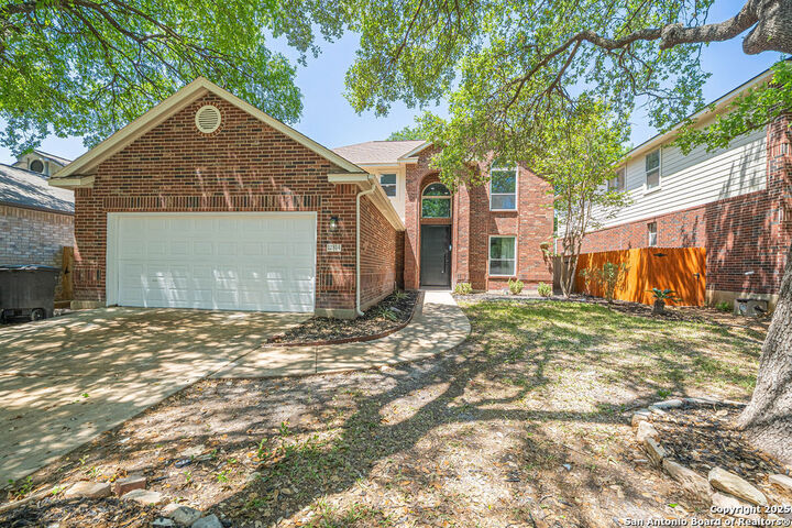 12934 Legend Cave  San Antonio TX 78230 photo