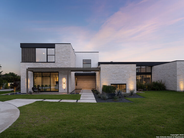 107 Wellesley Cove  Shavano Park TX 78231 photo