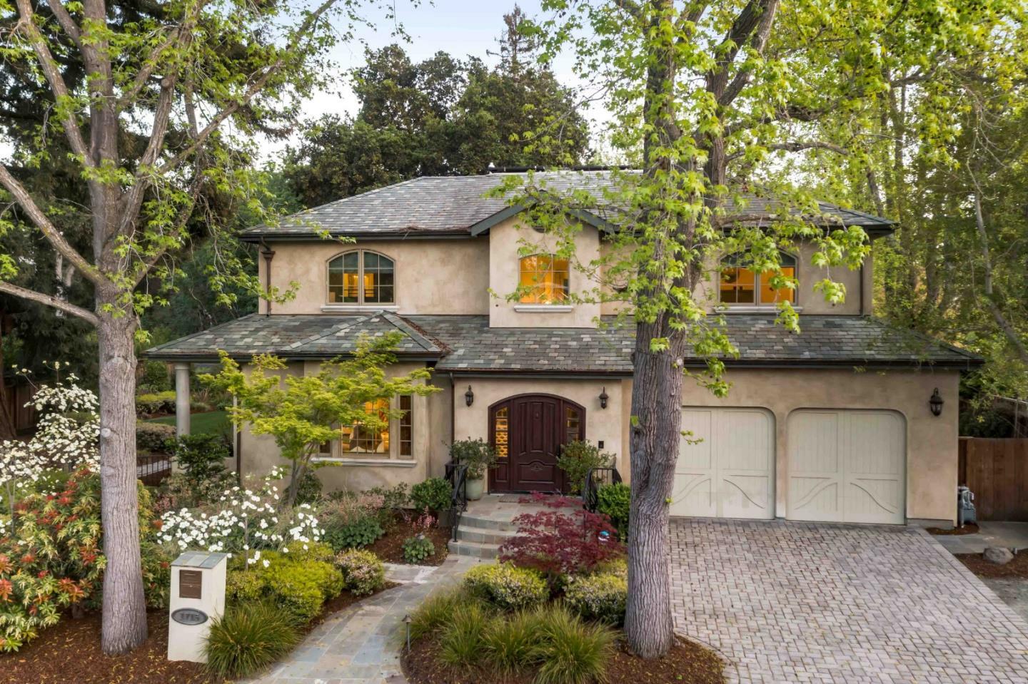 1715 Bay Laurel Drive  Menlo Park CA 94025 photo