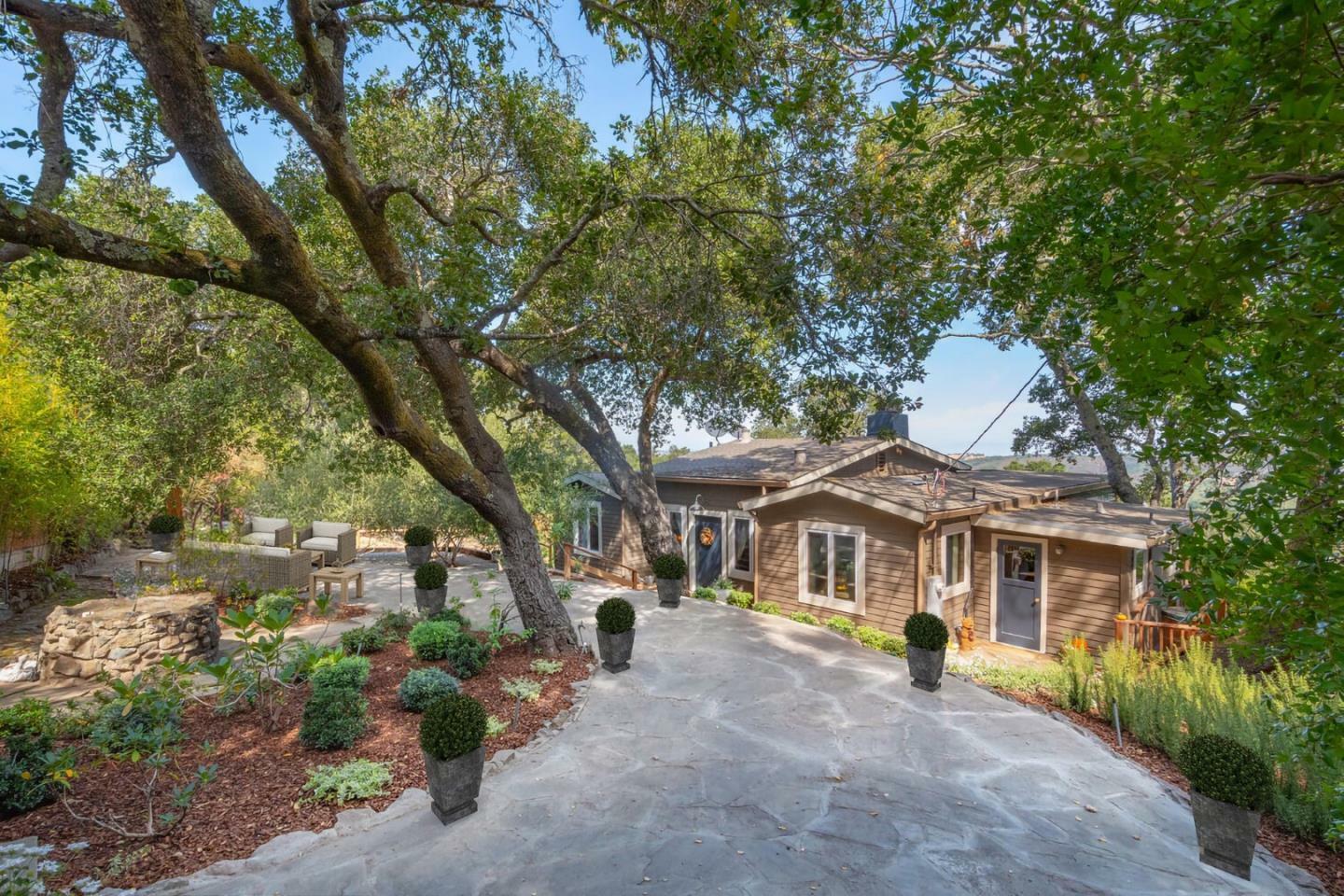 171 Old La Honda Road  Woodside CA 94062 photo