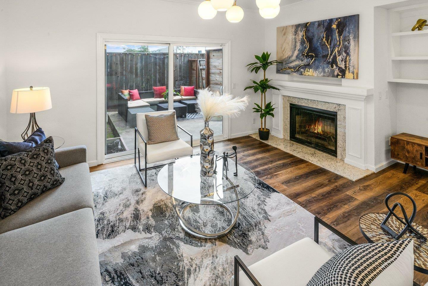Property Photo: 272 State Street CA 94401