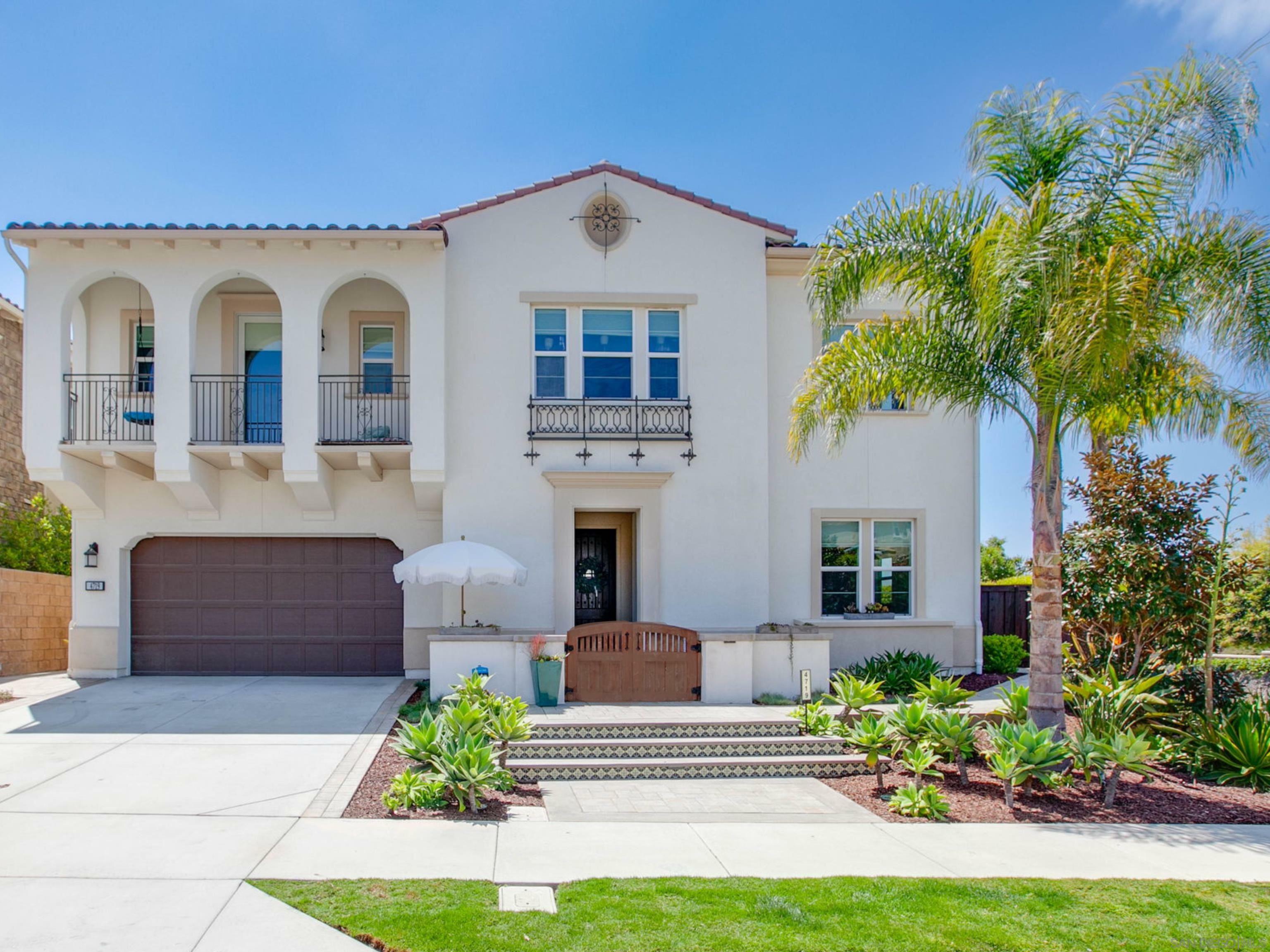 4719 Crespi Ct  Carlsbad CA 92010 photo