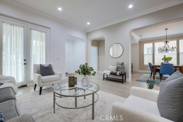 Property Photo: 1916 W Blackhawk Drive CA 92704