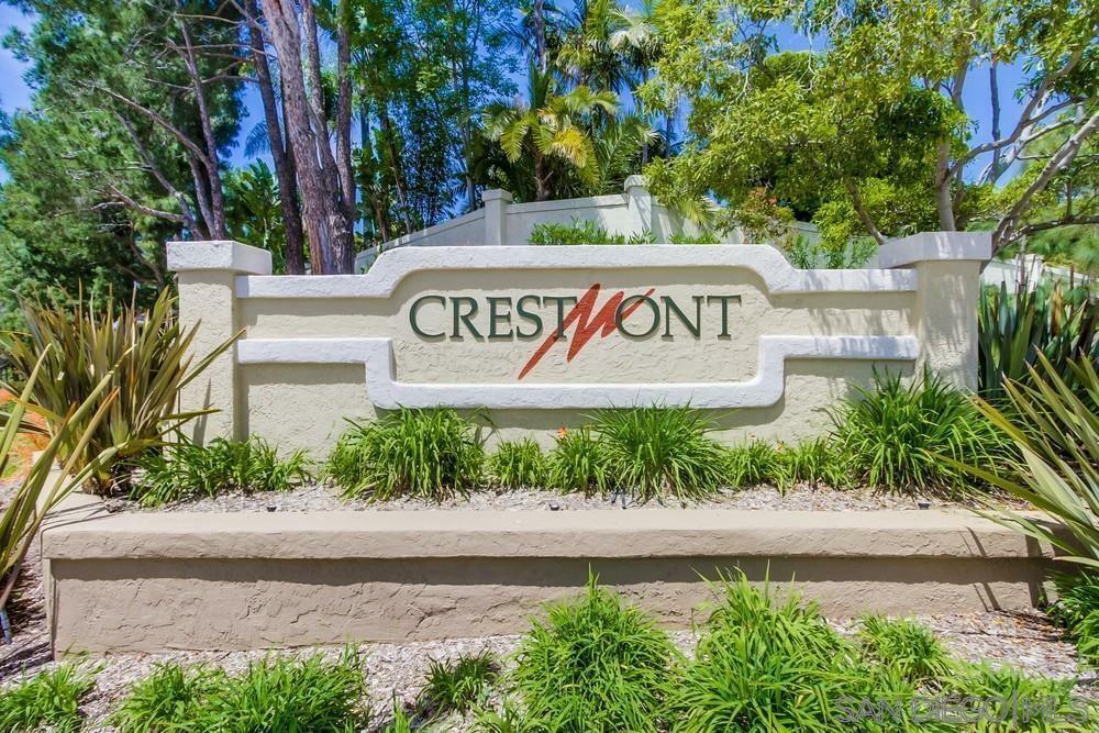 Property Photo: 8788 Cayucos Way CA 92129
