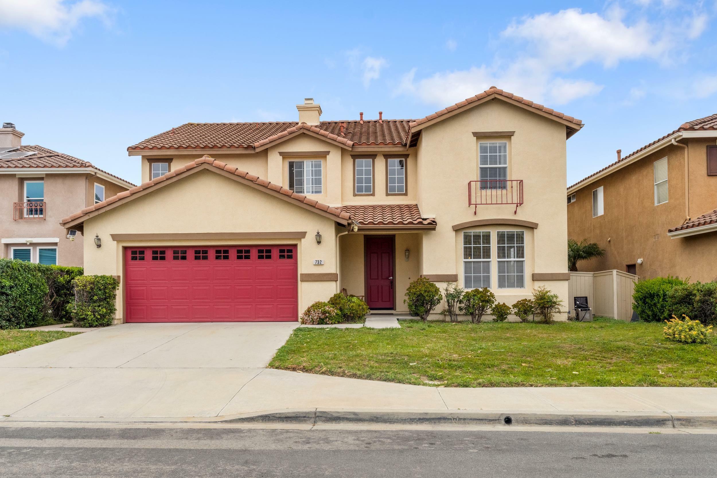 732 Avenida Leon  San Marcos CA 92069 photo