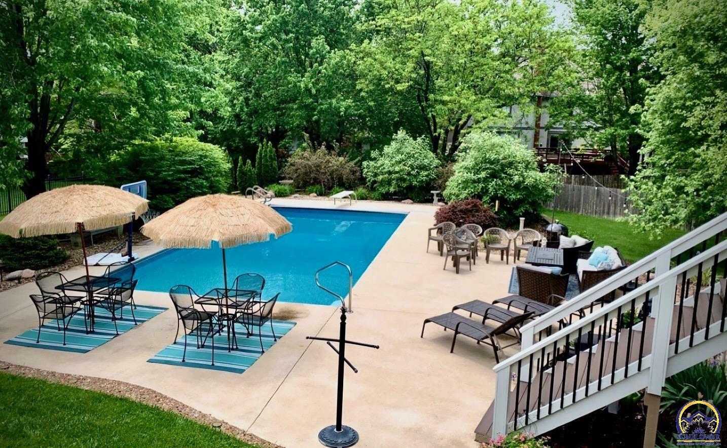 Property Photo:  3461 SW Brandywine Ct  KS 66614 
