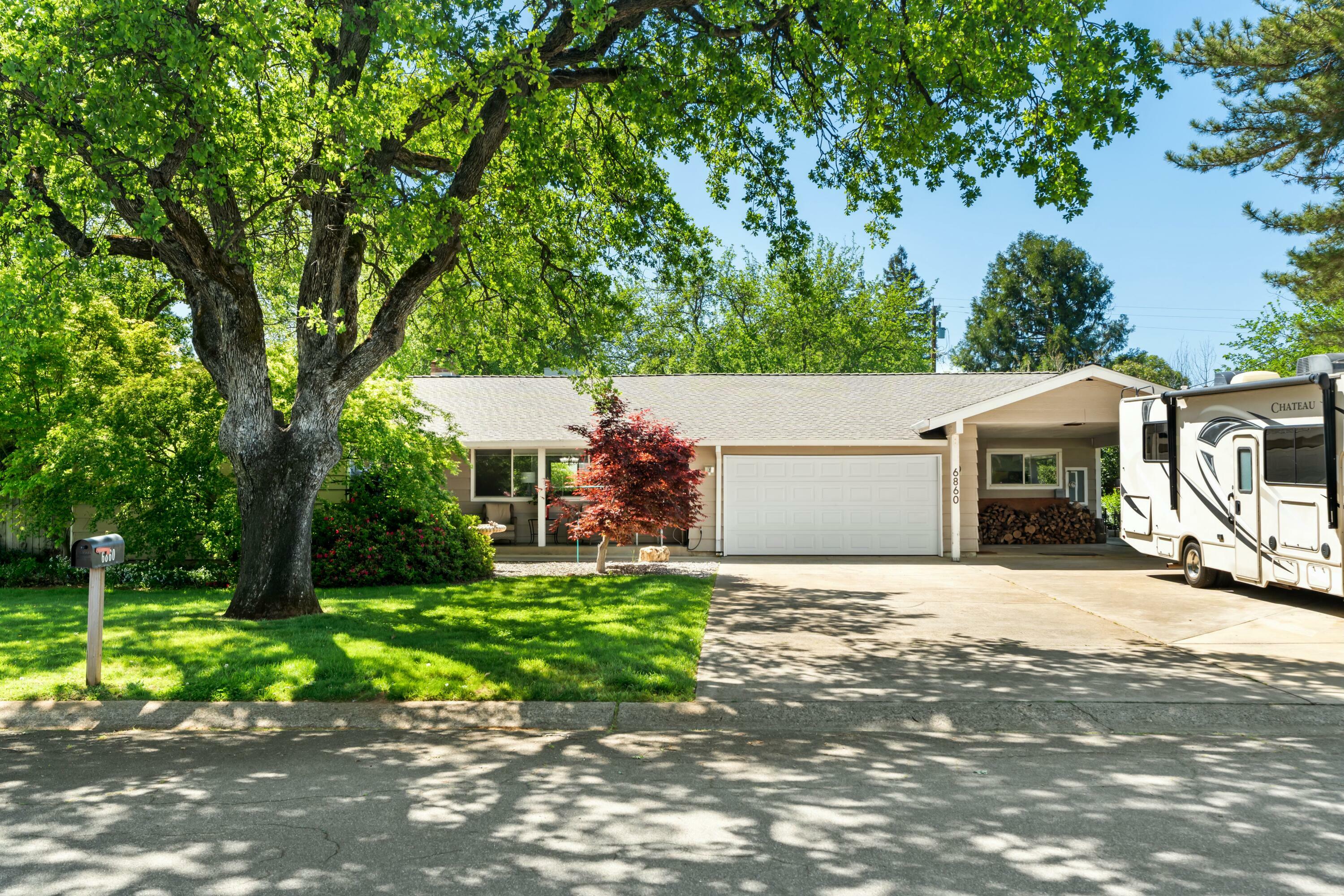 Property Photo: 6860 Riata Drive CA 96002