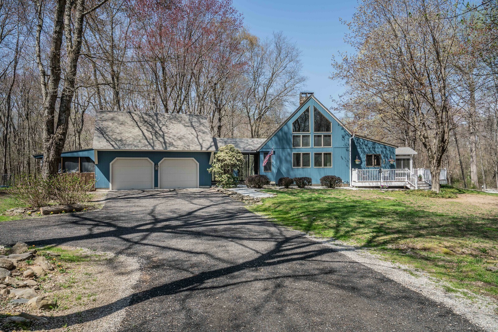 Property Photo: 69 Ray Hill Road CT 06423