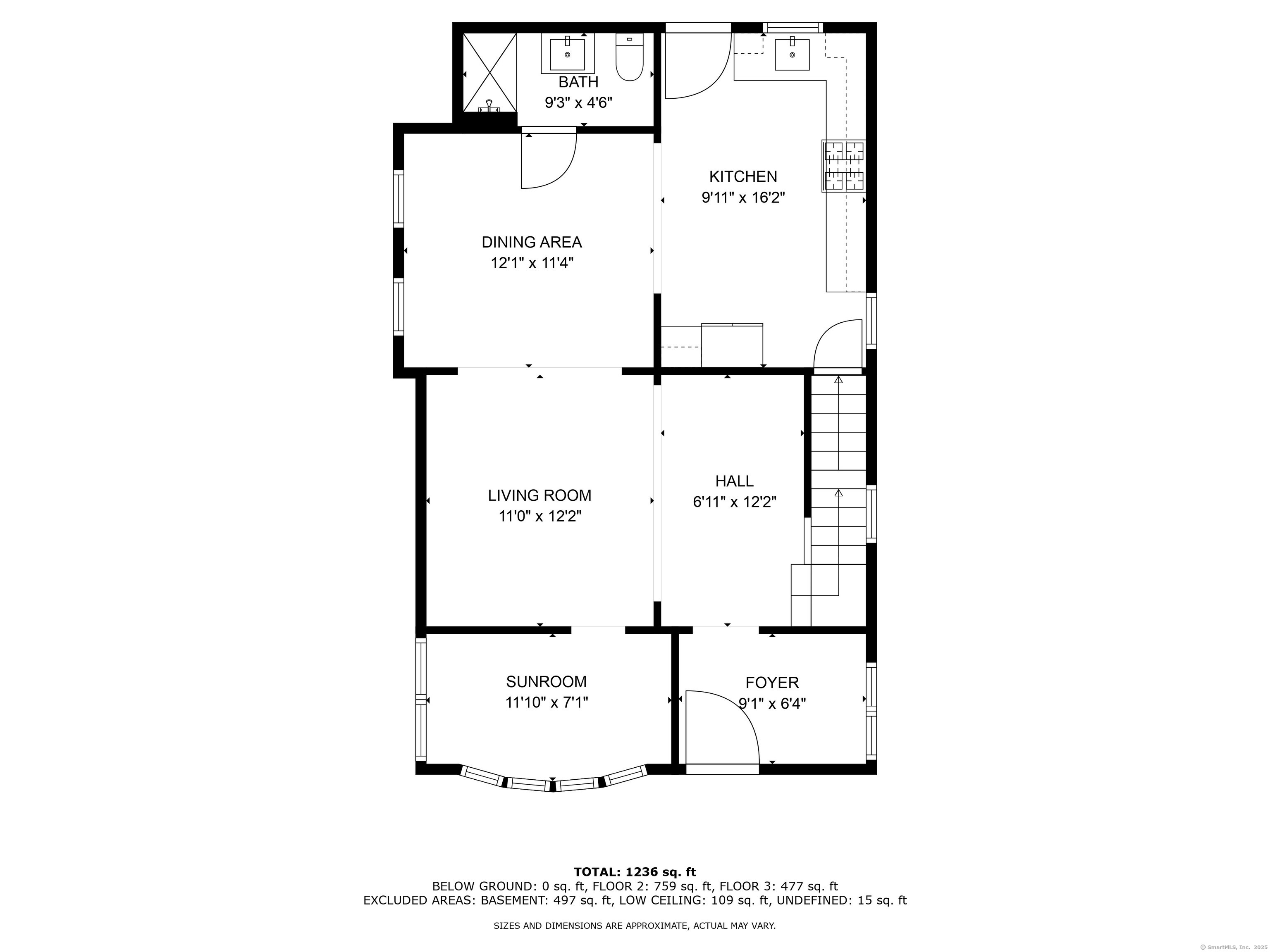 Property Photo: 213 East Avenue CT 06516
