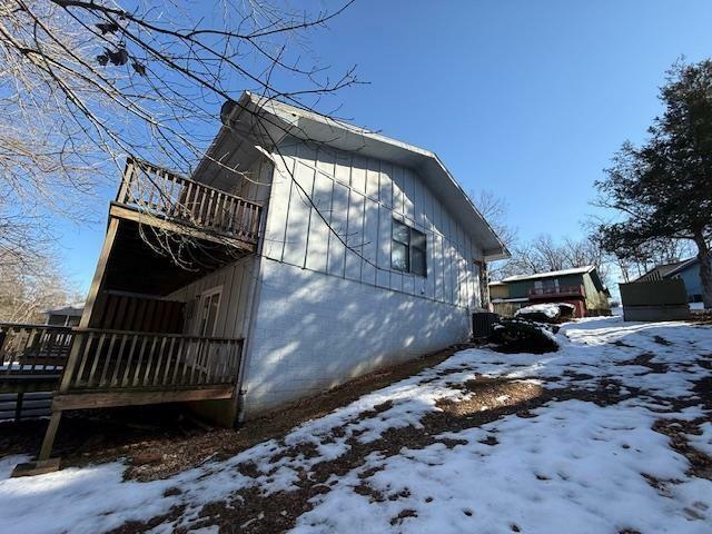 Property Photo: 6 Akokisa Drive AR 72525