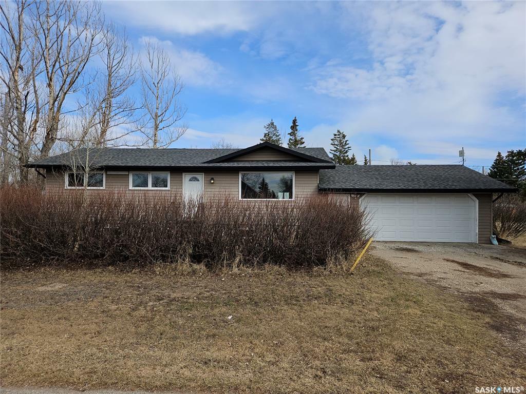 Property Photo: 235 James Street SK S0C 1L0