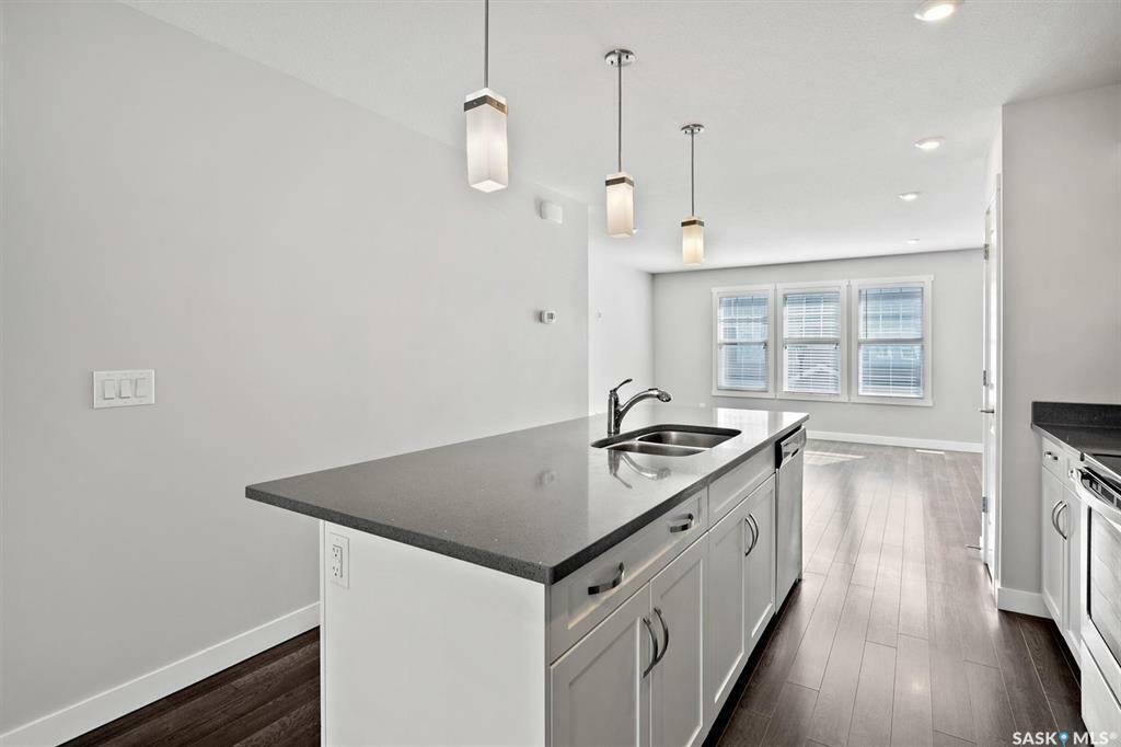 Property Photo: 1220 Pringle Way 217 SK S7T 0X5