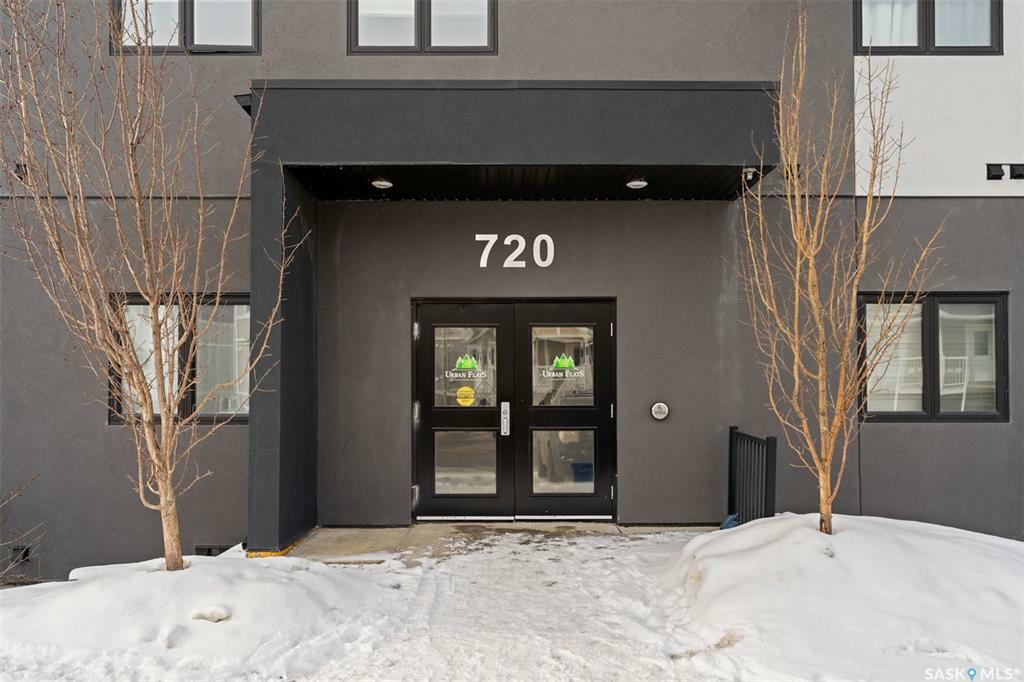 720 Baltzan Boulevard 214  Saskatoon SK S7W 0W6 photo