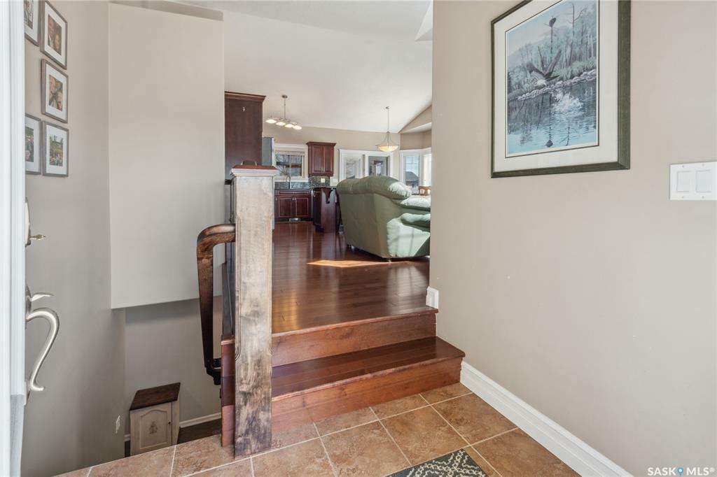 Property Photo: 1070 Ledingham Lane SK S7V 0B7