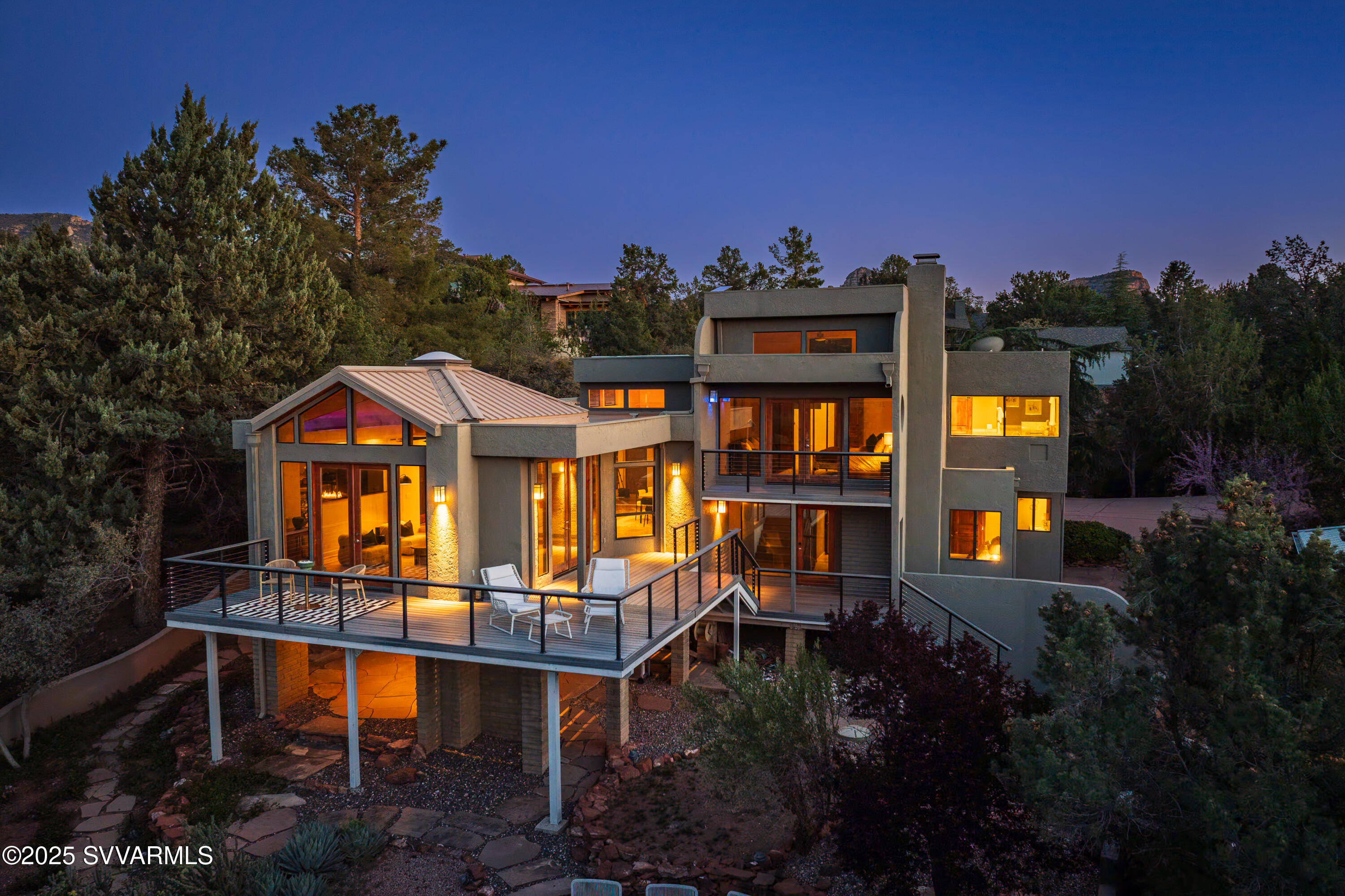 Property Photo: 82 Sedona View Drive AZ 86336